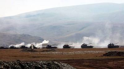 В Совбезе ООН проведут закрытое обсуждение конфликта в Нагорном Карабахе