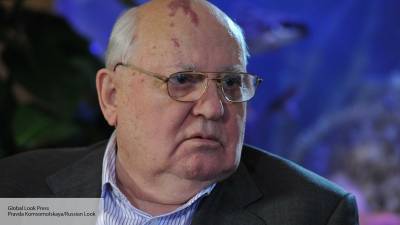 Мухин: вина за карабахский кризис лежит на Горбачеве