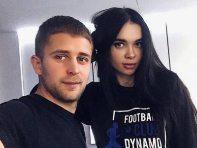 Нападающий «Динамо» Кравец снова сошелся с женой после переезда в Турцию