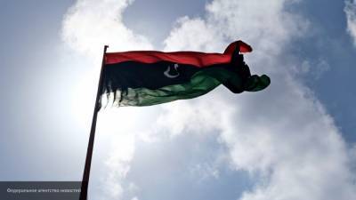 Комиссия проконтролирует единый бюджет Временного правительства и ПНС Ливии