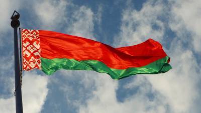Белоруссия ввела ответные санкции против балтийских стран