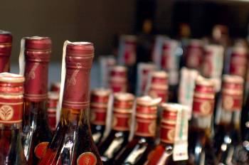 В Узбекистане с 1 октября будут повышены цены на алкогольную продукцию - podrobno.uz - Узбекистан - Ташкент - с. 1 Октября
