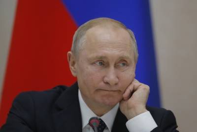 Путин признал усталость россиян от антикоронавирусных ограничений