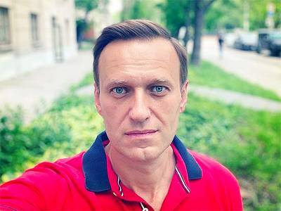 "Навальный станет президентом России в изгнании": Радзиховский раскрыл планы Меркель