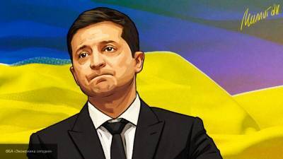 Безпалько назвал три варианта свержения Зеленского с поста главы Украины