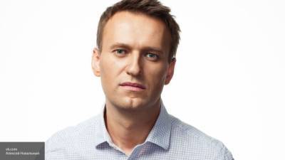 Журналист Мардан назвал Навального наемником западного капитала