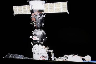 Роскосмос наметил ремонт российского сегмента МКС на ближайшие дни