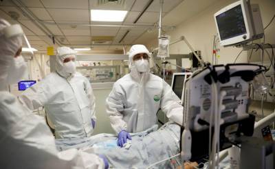 Появились признаки глубокого кризиса в больницах Израиля