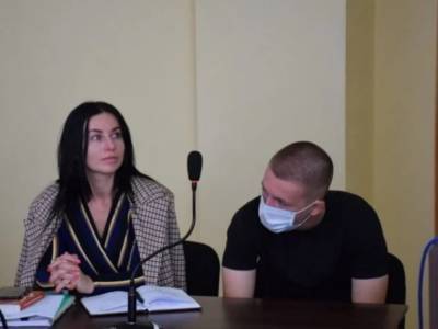 Суд Николаева оставил под домашним арестом подозреваемого в смертельном ДТП