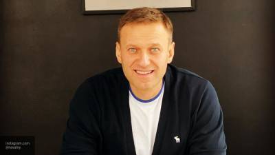 Координатор штаба Навального в Новосибирске не стал спикером местного ЗакСа