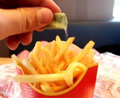 17 хитростей для заказов в McDonald’s, о которых не знают обычные посетители
