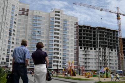 На Ставрополье 10 семей чернобыльцев получили жилищные сертификаты