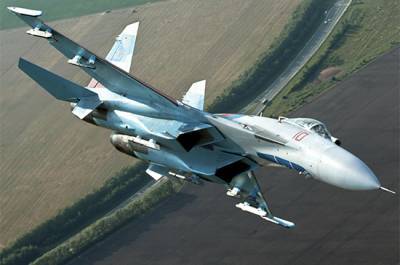 Минобороны Армении сообщило о сбитом турецким истребителем Су-25