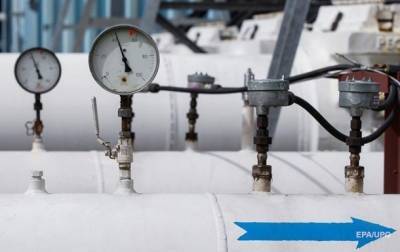 Нафтогаз впервые за 4 месяца не повысил цену газа
