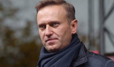 Россия направила в Германию очередной запрос по ситуации с Навальным