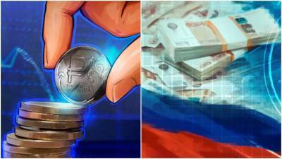 Экономист заявил о способности РФ за 24 часа вернуть реальный курс рубля