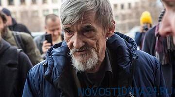 «Палачи оживились»: историка Дмитриева решили уморить в заключении