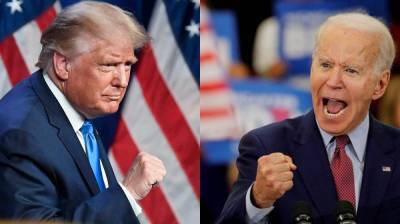 Трамп или Байден: американист дал прогноз на предвыборные дебаты в США