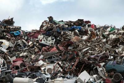 Пока гром не грянет: эколог Гаркуша объяснила провал мусорной реформы в России