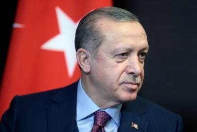 Фактор Турции: Война с Арменией выгодна только «царю горы» Эрдогану