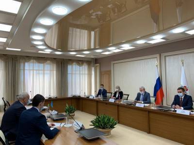 В Нижнем Новгороде планируют открыть офис Почетного консула Боснии и Герцеговины