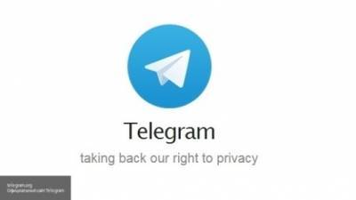 Telegram начал тестировать функцию комментариев к постам в каналах