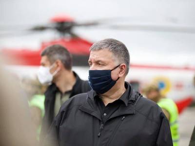 "Мерзавец и махровый идиот". Аваков призвал исключить Фокина из украинской делегации в ТКГ