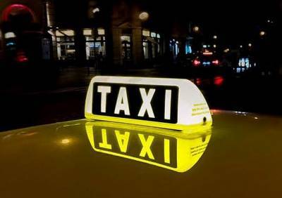В работе рязанских таксистов выявили ряд нарушений