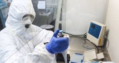 Почти 250 мутаций коронавируса обнаружили ученые в Латвии