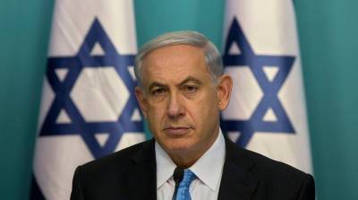 Нетаньяху заявил о готовности к переговорам с палестинцами