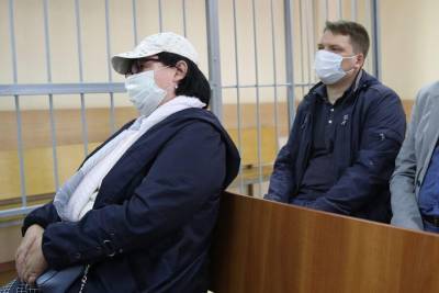 Мосгорсуд признал законным приговор по поводу дела о гибели главы Total