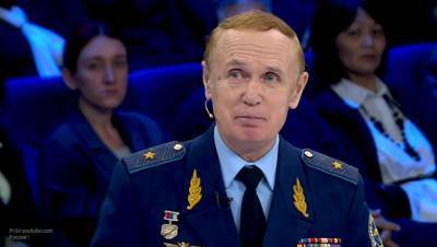 Военный летчик Попов рассказал об особенностях истребителей США и России