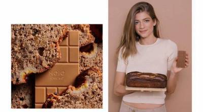 Евгения Цырлин — основатель бренда Mojo Cacao о своем любимом полезном десерте