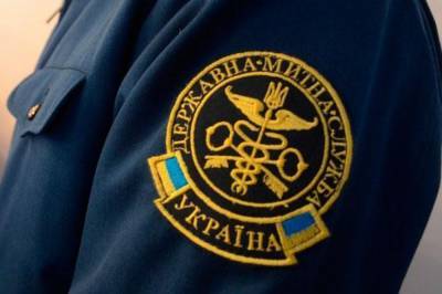 На западной границе Украины резко возросло количество задержаний контрабанды