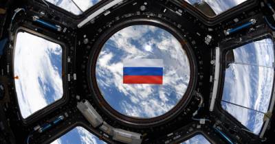 Источником утечки воздуха на МКС стал российский модуль