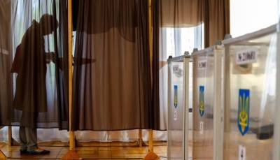 Выборы в Ивано-Франковске: медийная сила власти и женские лица в местных советах