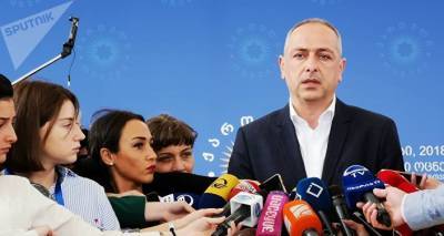 Депутат: Грузия отказала Армении и Азербайджану в транзите оружия