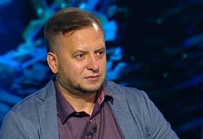 Фокин дезориентирует международных партнеров Украины своими заявлениями о Донбассе — Уколов