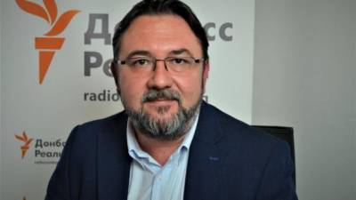 Нардеп "слуга" Потураев заявил, что в Украине должен быть признан отдельный "украинский русский язык"