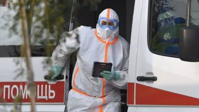 Ещё 27 пациентов с коронавирусом скончались в Москве