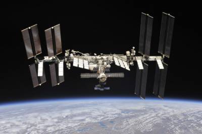 В модуле «Звезда» на МКС найдено место утечки воздуха