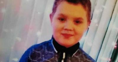Полиция ищет мальчика, пропавшего в Приозерском районе Ленобласти
