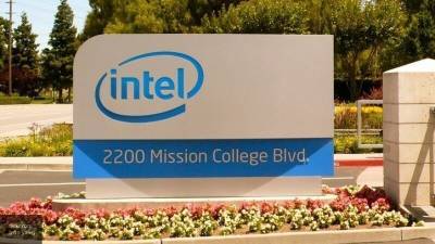 Компания Intel показала новые процессоры Core 11xxx
