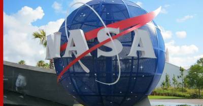 NASA успешно испытало разгонный блок лунной ракеты