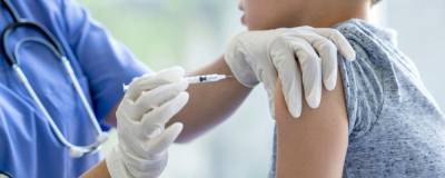 Более тысячи жителей Колымы привились от гриппа за один день вакцинации