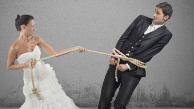 5 неочевидных признаков того, что мужчина на вас никогда не женится