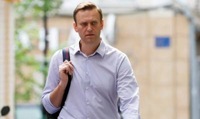 Врачи клиники «Шарите» спрогнозировали долгое восстановление Алексея Навального после отравления
