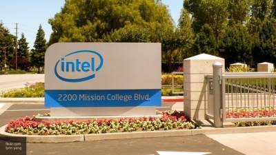 Intel представила новый логотип впервые за 14 лет