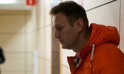 США пригрозили финансовыми санкциями тем, кто причастен к отравлению Алексея Навального