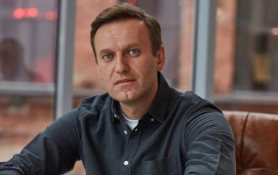 Госдеп США отреагировал на отравление Навального "Новичком"